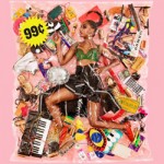 Santigold 99¢