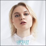 Låpsley Long Way Home