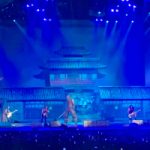 Iron Maiden Nationwide Arena, Columbus, October 7
