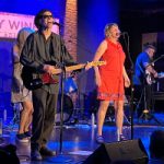 The Mekons City Winery, Boston, July 16