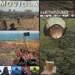 Moviola Earthbound