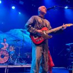 The Beta Band Royale, Boston, October 29