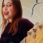 Hatchie, “Sage”