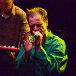 Michael Shannon & Jason Narducy Royale, Boston, March 6