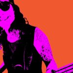Jon Spencer, “Orange Slice Blues”