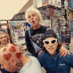 Rat Boy, “Sick of It”