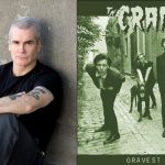 Henry Rollins and The Cramps’ Gravest Gravy