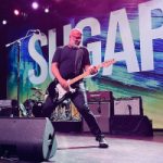 Sugar Roadrunner, Boston, October 17